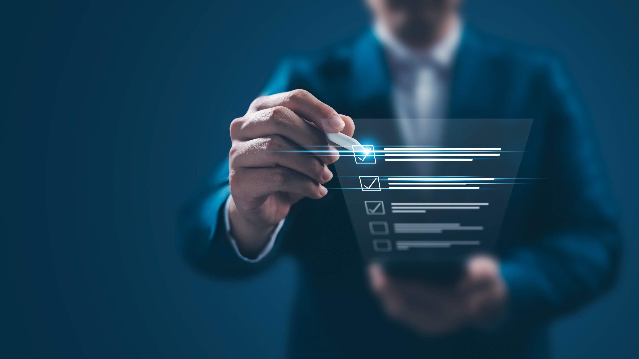 Strategic Planning & Integration