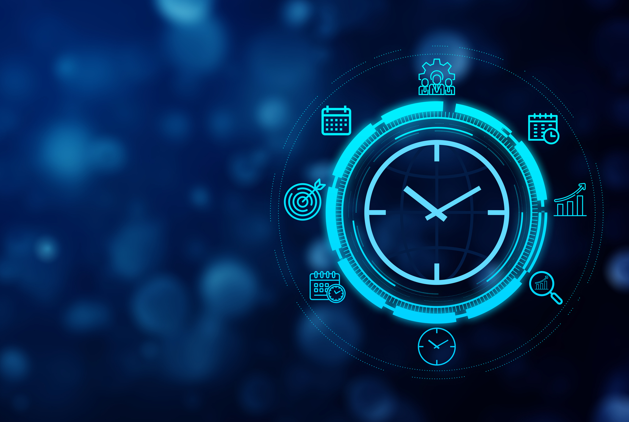 Program & Project Management