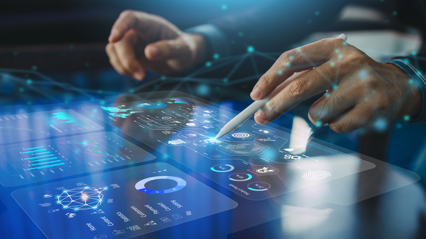 Enterprise IT Modernization & Sustainability