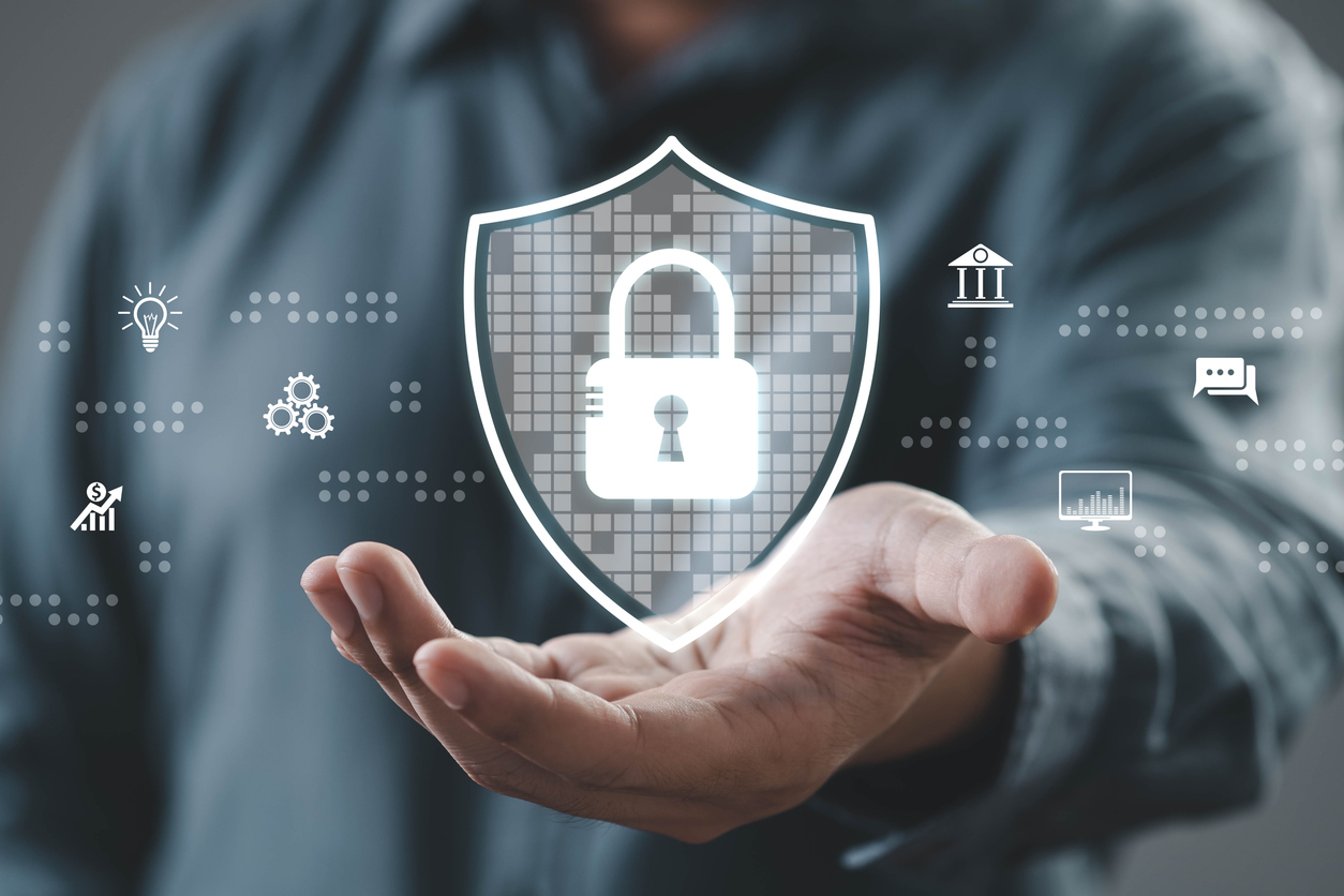 Cybersecurity
